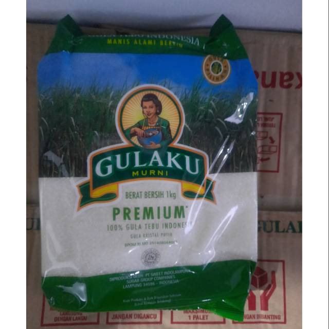 

Gulaku premium