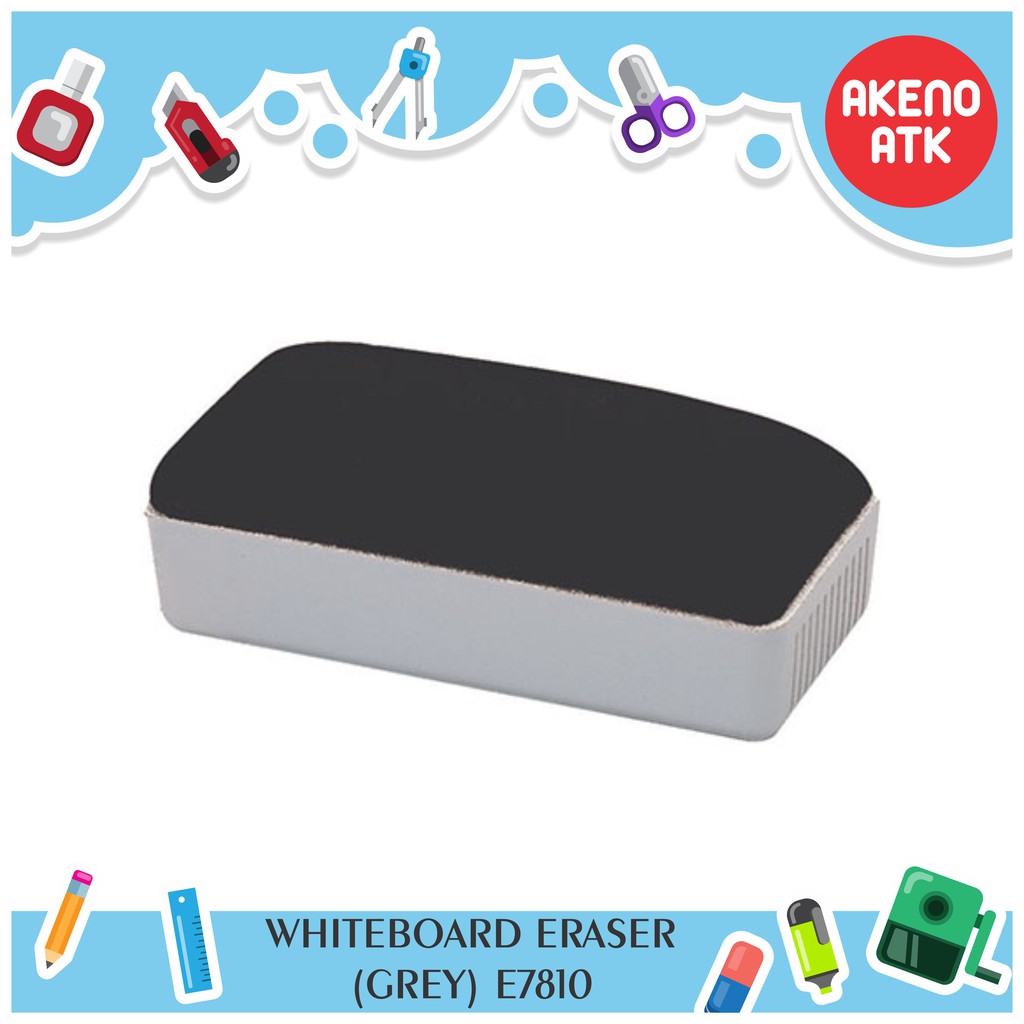 

WHITEBOARD ERASER E7810