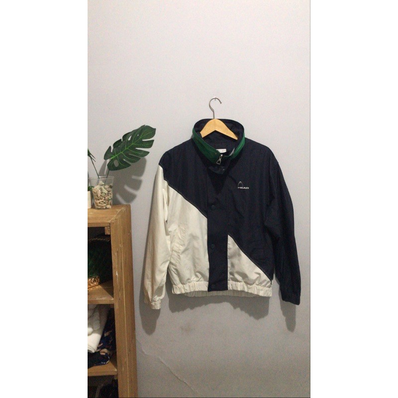 JAKET HEAD NEO CLASSIC (preloved)