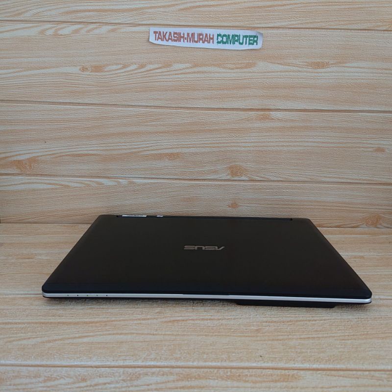 Laptop Asus K46C i3/8GB/500GB/Nvidia Geforce Second-3