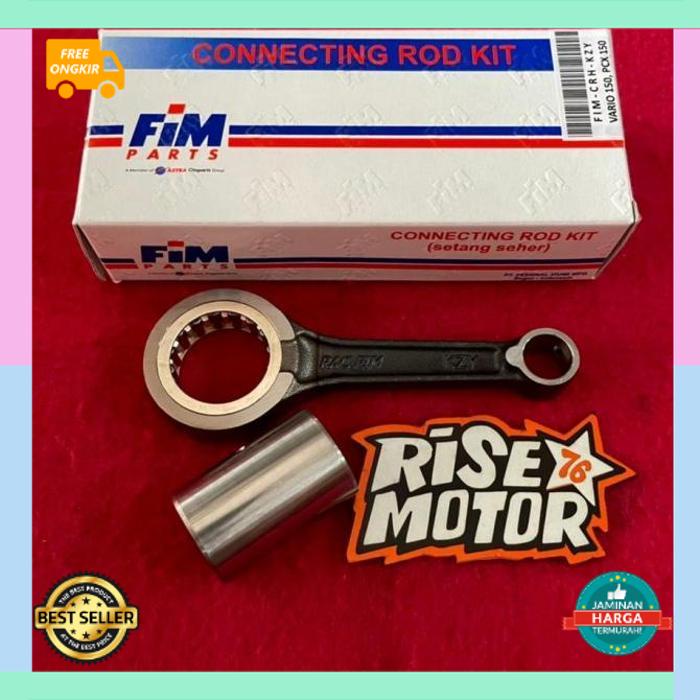 COD ORIGINAL Stang Seher FIM Vario 150 PREMIUM