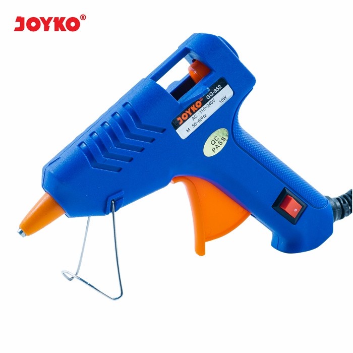 Alat lem tembak kecil Joyko GG-852 / Glue gun joyko