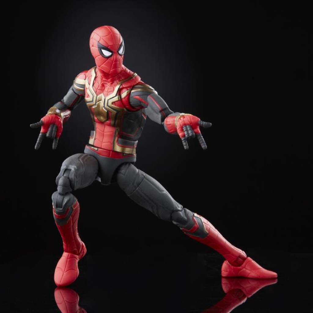 Jual MARVEL Legends Series Spider-Man 