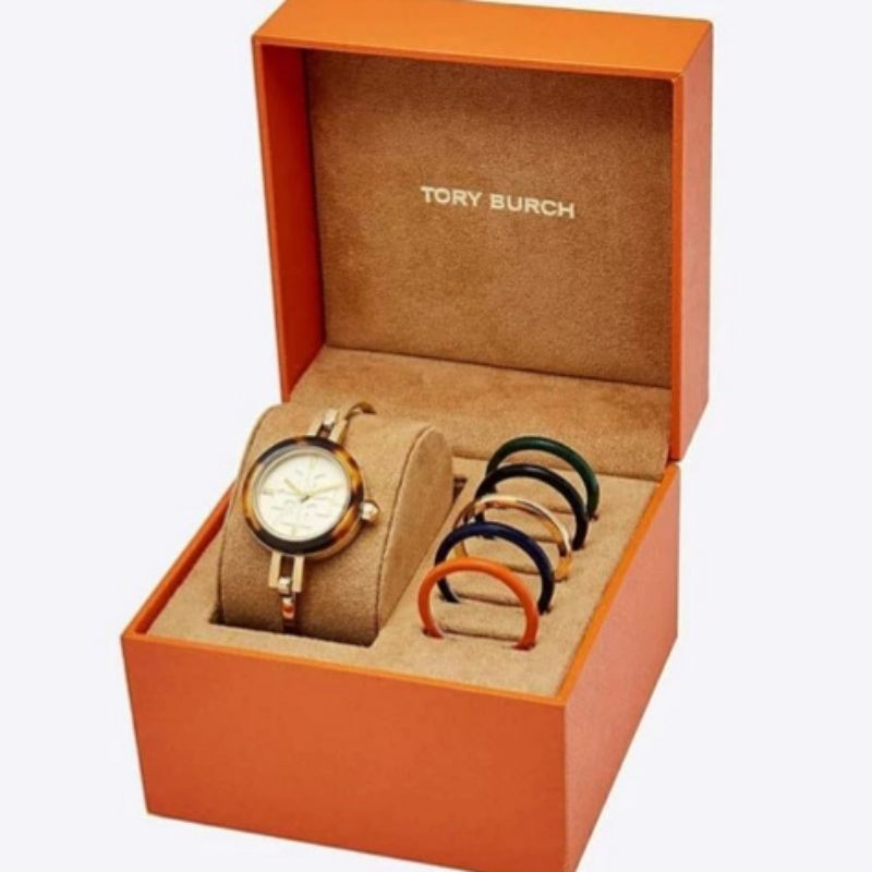 Jam Tangan Wanita Tory Burch TBW 2100 Original