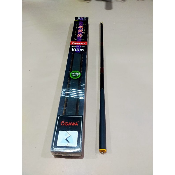 Joran Tegek Ogawa Kirin 360 450 540