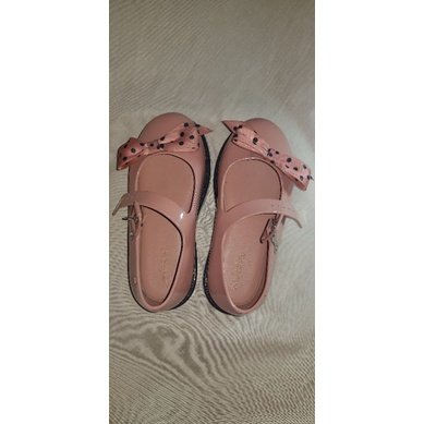 Mini Melissa Original Preloved