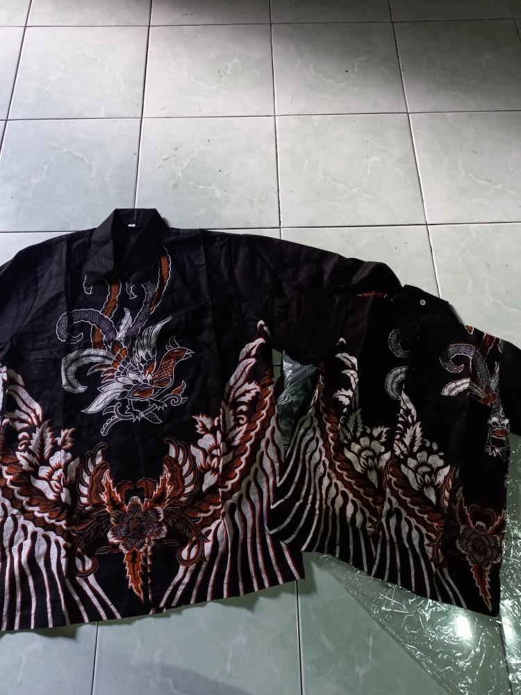 Termurah Bisa Pisah- Couple Keluarga/ Couple Batik Keluarga/couple Batik Anak Bisa Pisah Pisah