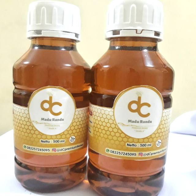 

MADU HUTAN