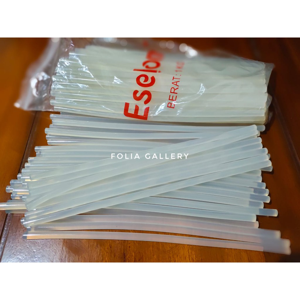 FG  -ISI LEM TEMBAK/Isi Lem Tembak Kecil / Isi Lem Tembak Besar