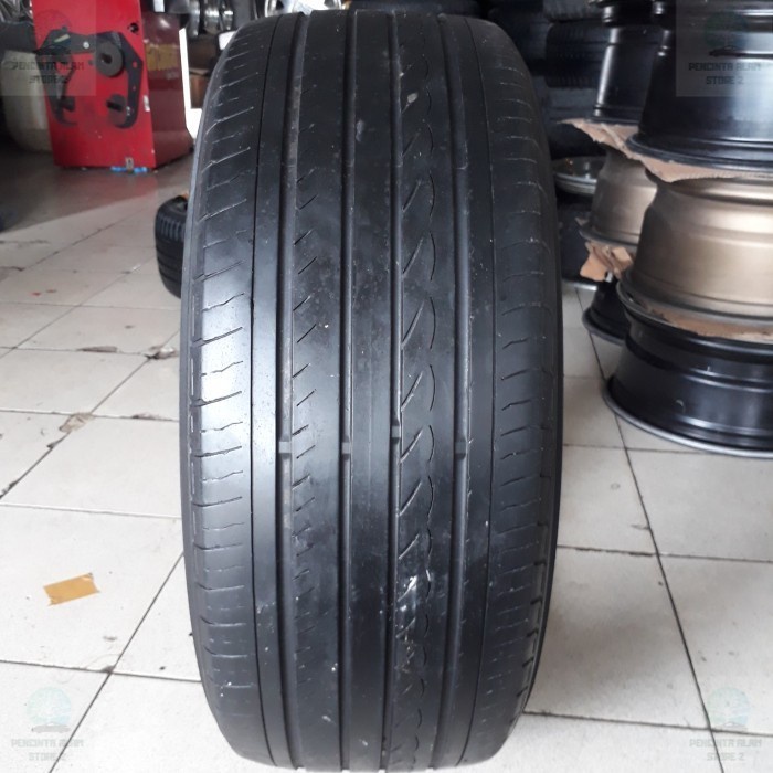 BAN YOKOHAMA ADVAN dB DECIBEL 215/50 R17(1)