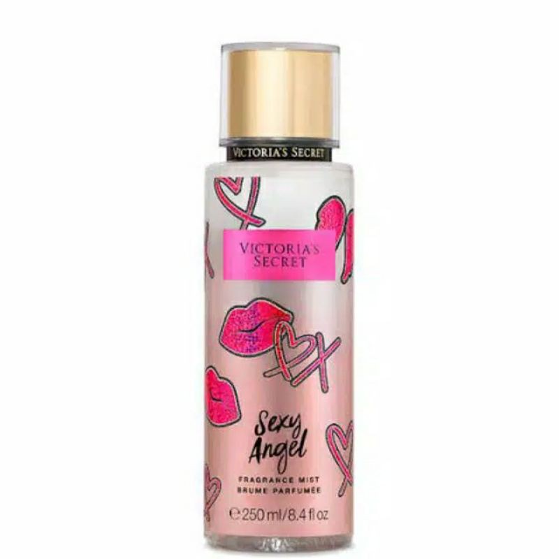 PARFUME VICTORIA'S SECRET 250ML BESAR