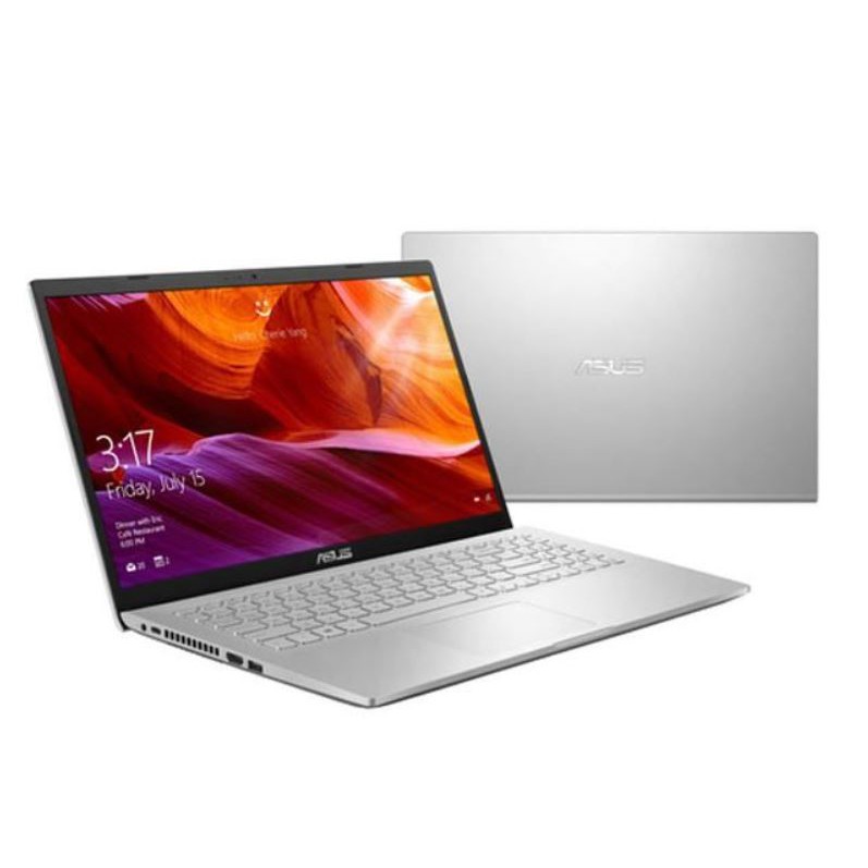 Asus M509BA-HD421 AMD A4-9125 RAM 4GB SSD 256GB Win 10 OHS 2019