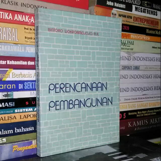 PERENCANAAN PEMBANGUNAN