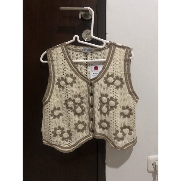vest my style