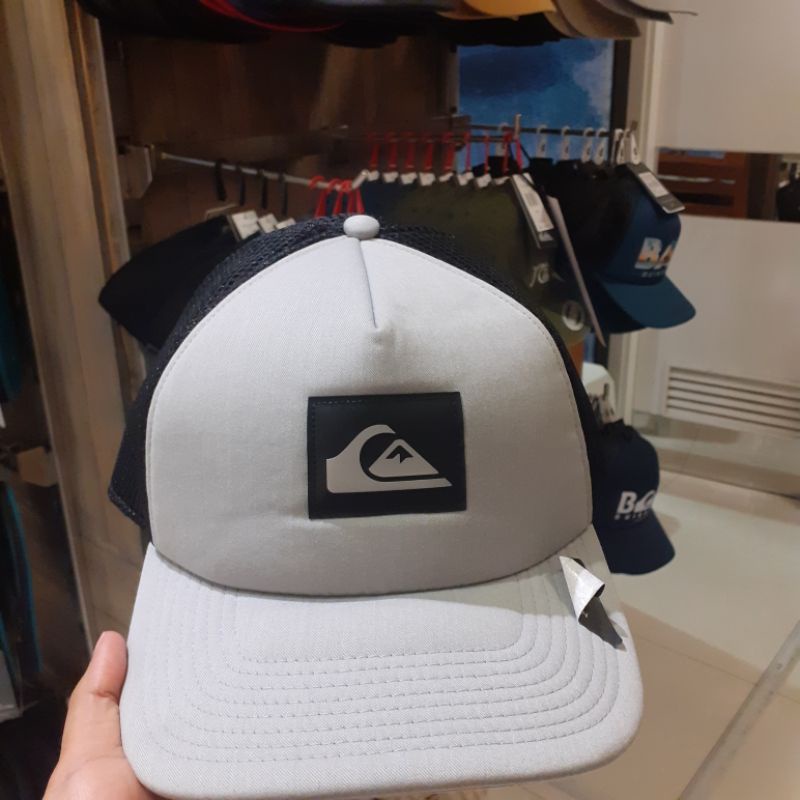 Topi Quiksilver Original