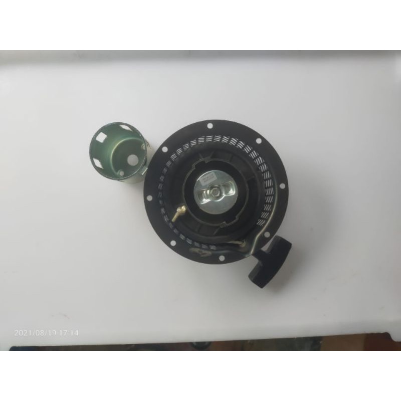 EY20 Recoil stater Assy / engkolan komplit untuk mesin Robin type EY20 (5 hp)