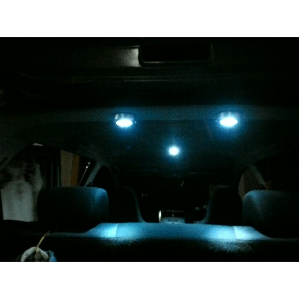 Dijual Lampu tempel LED interior bagasi mobil / plafon mobil Murah