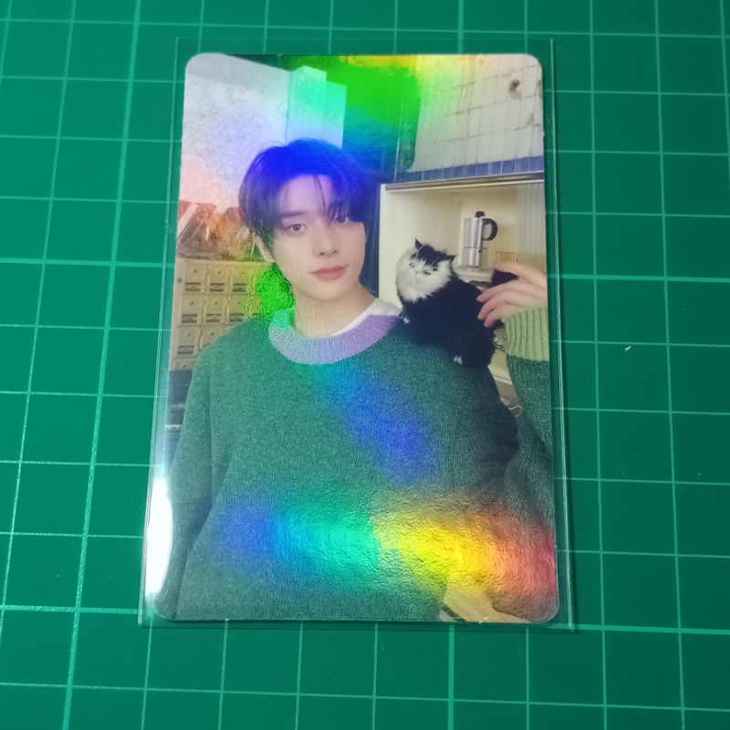 Pc Jake Charybdis Holo (jake meong)