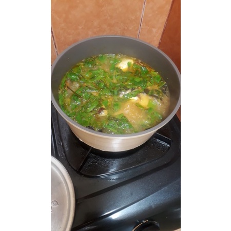 Neoflam midas Panci 20 cm