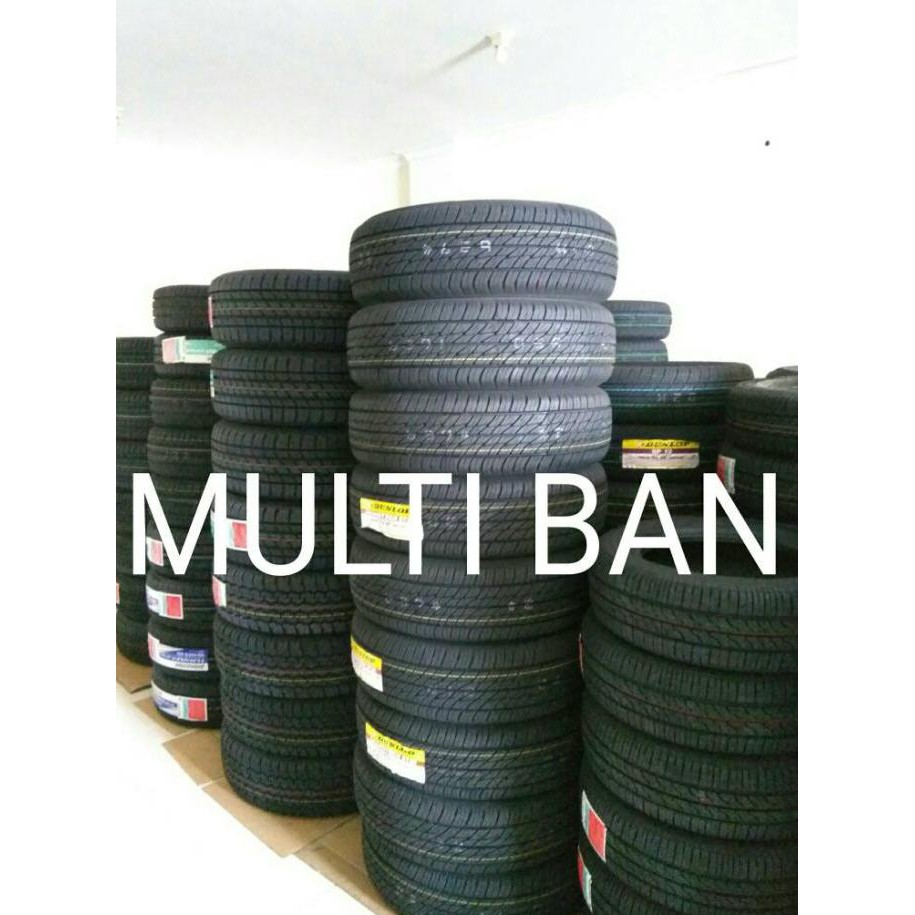 Ban Dunlop Untuk Grand Livina / Freed / Ertiga Ukuran 185/65 R15 Sp300 (Kode 001)