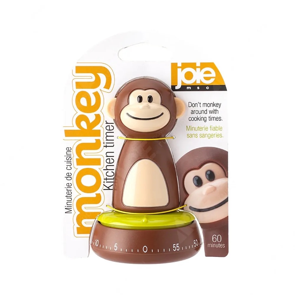 ACE Joie Timer Dapur - Cokelat