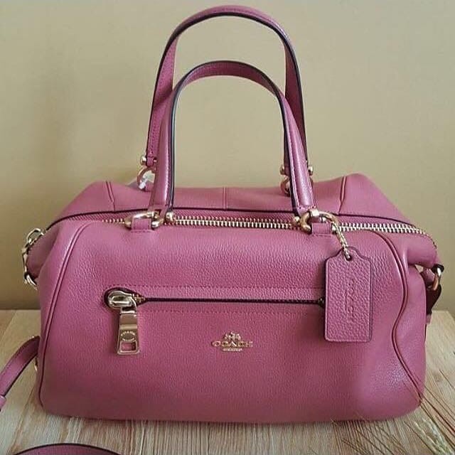 

COACH PRIMEROSE DB.TAG.CC