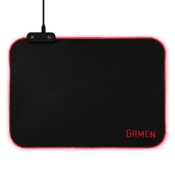 Mousepad Gaming RGB Gamen - GP Halo