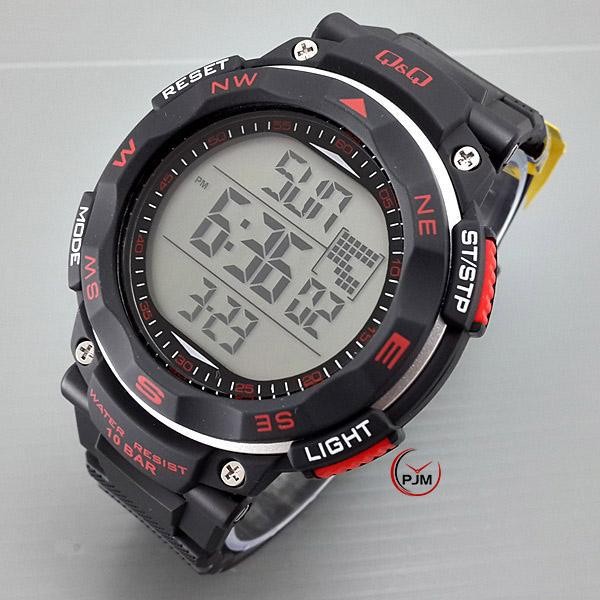 Jam Tangan Pria Sport QQ