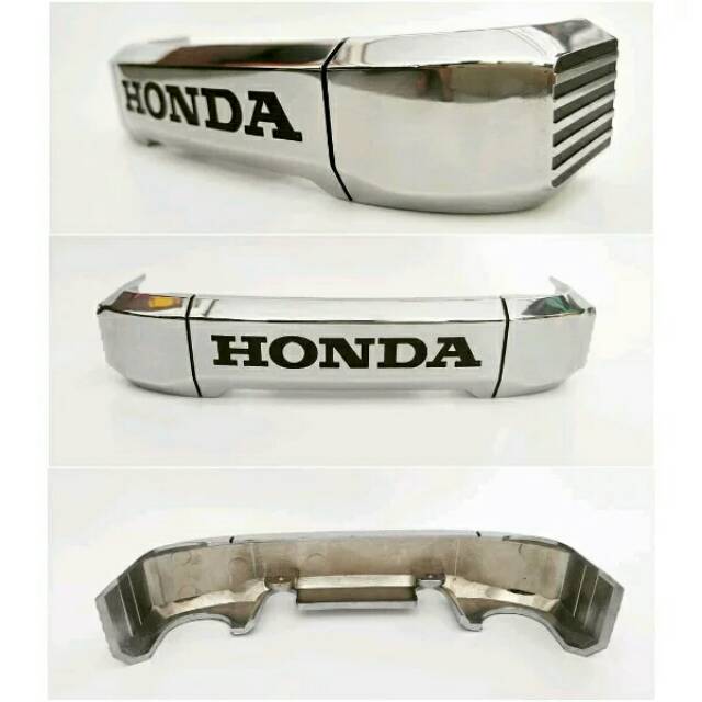 Kumisan skok depan gl100