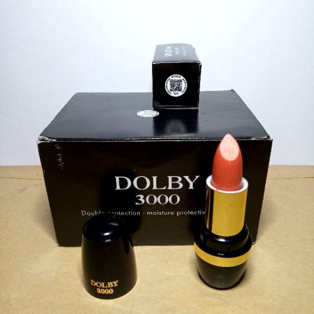 ecer LIPSTICK DOLBY 3000 NO 151