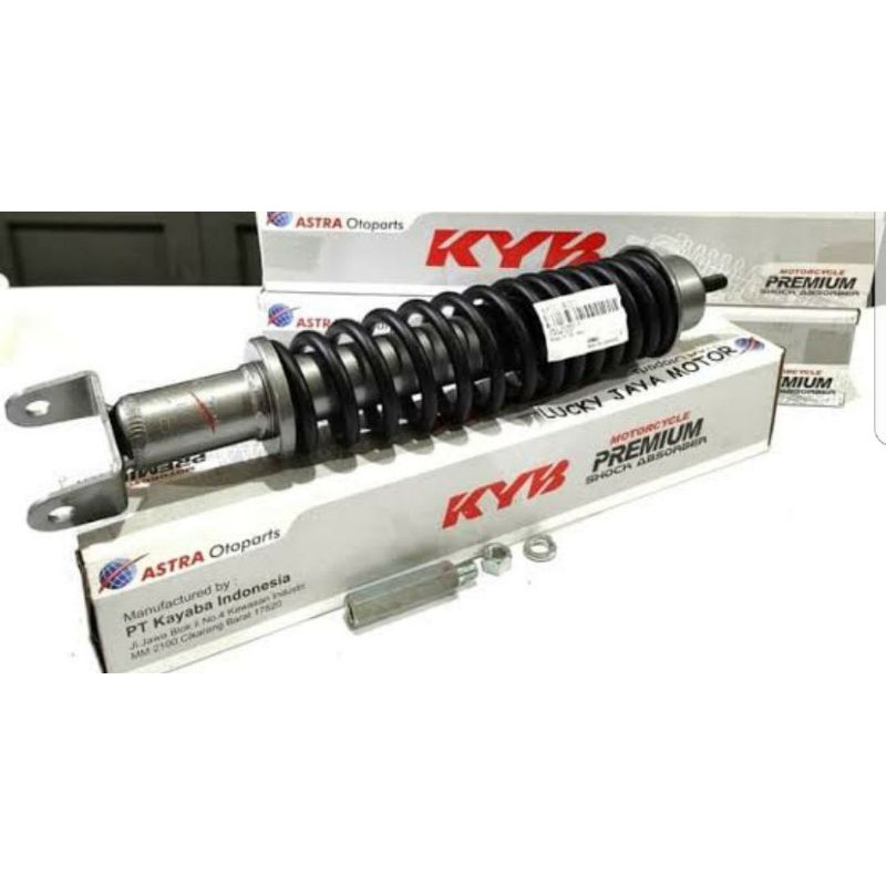 Shockbreaker KAYABA VESPA SUPER PX KYB