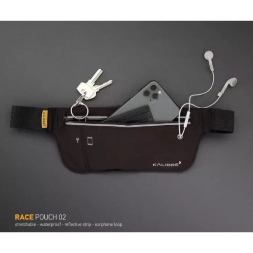 TAS KALIBRE RACE BELT TAS PINGGANG