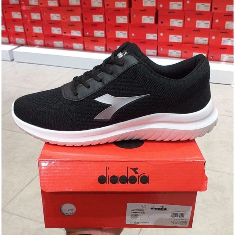 Diadora cayene original