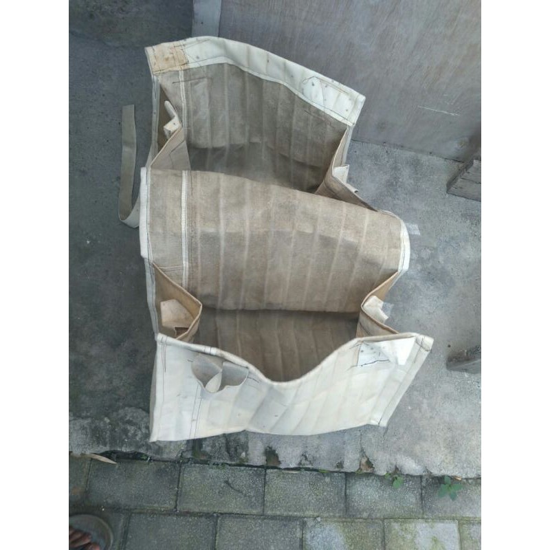 Obrok Kain Tebal dan Berkualitas