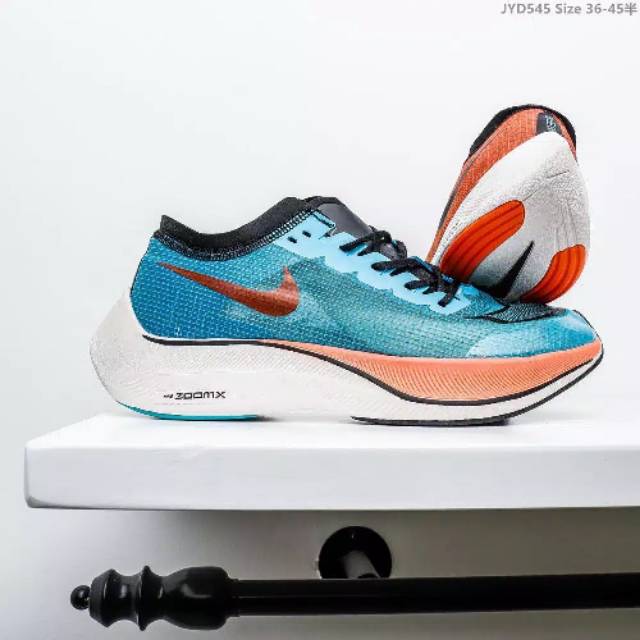 Sepatu Nike vaporfly eksiden Original