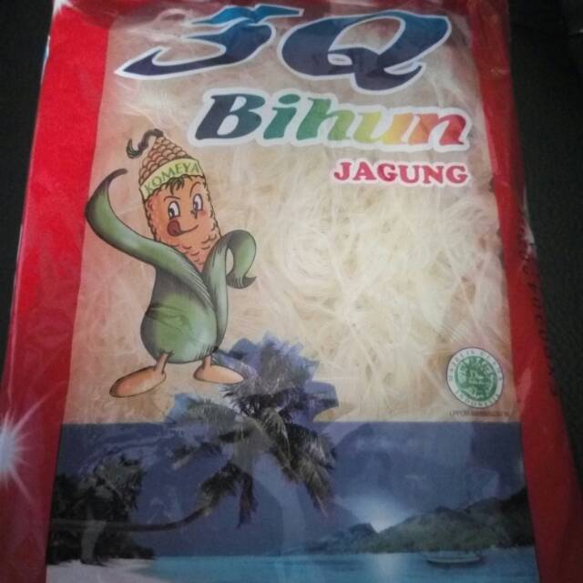 

Bihun jagung 160gr