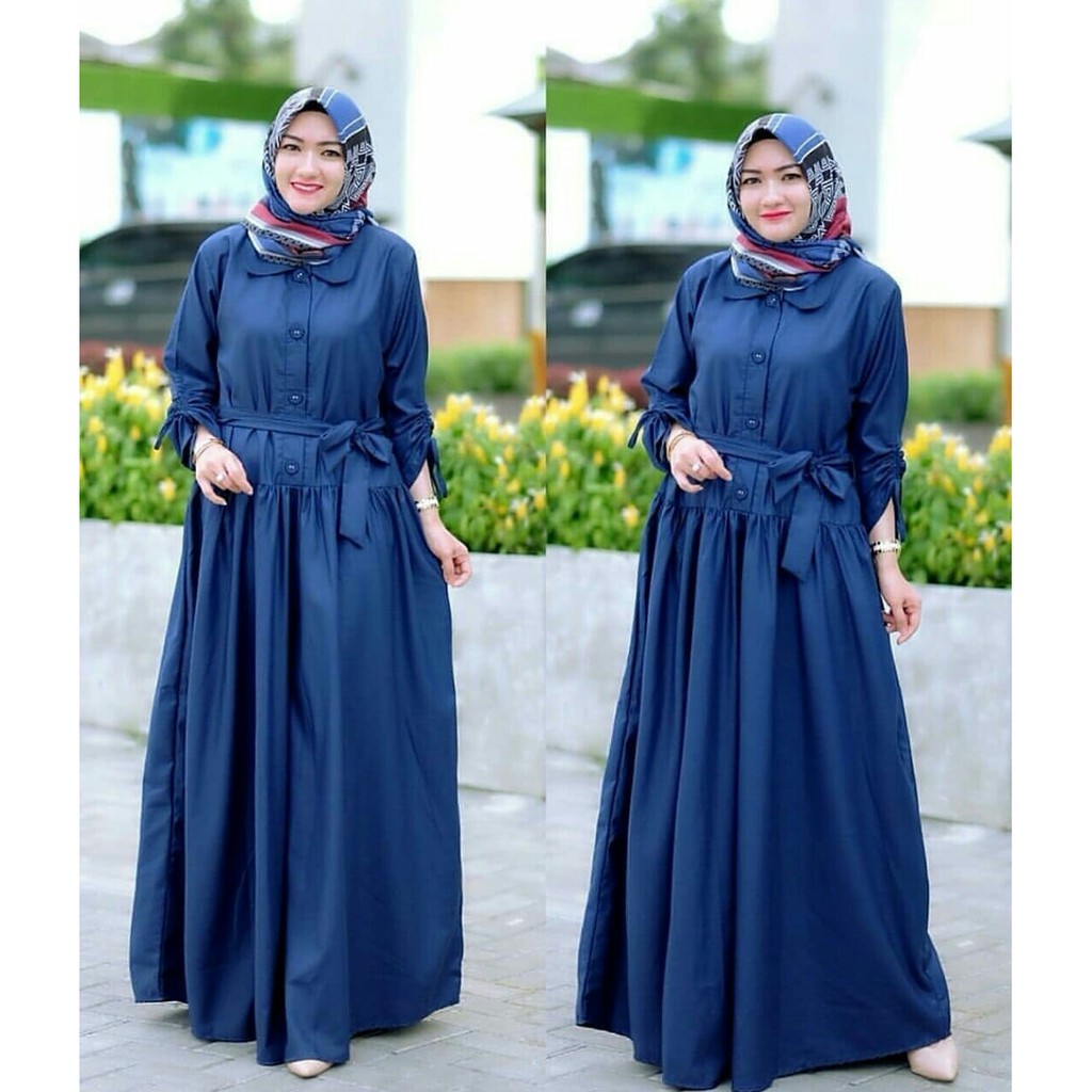 MAXY THALITA 5Warna