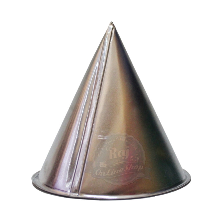 CETAKAN NASI TUMPENG MINI (TUMINI)