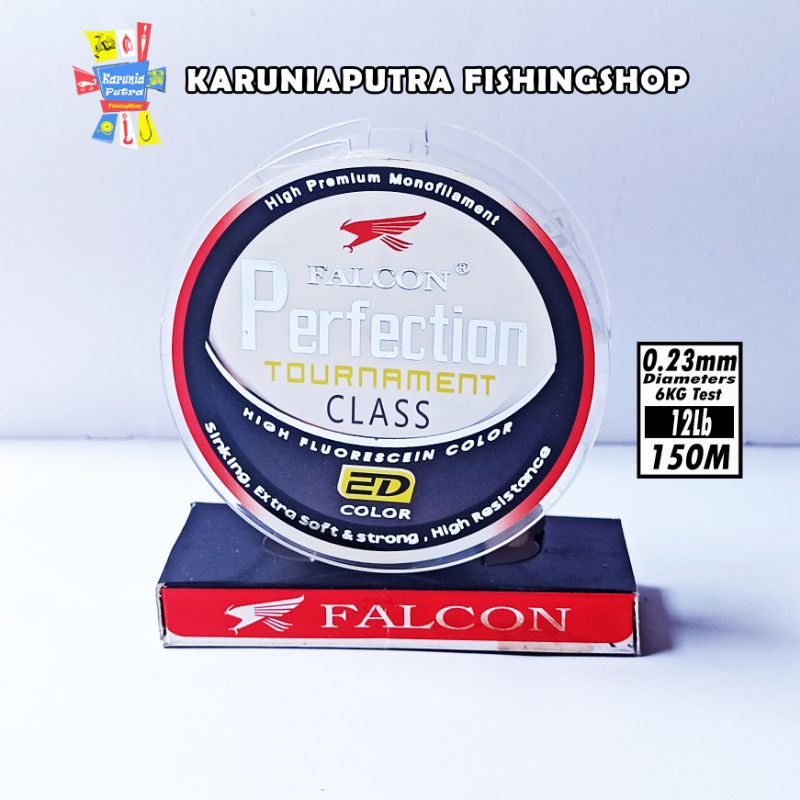 Senar Falcon Perfection Tournament Class