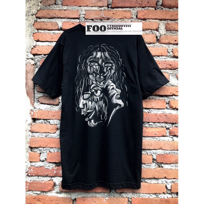 FOO BLEACH Art's Bilur