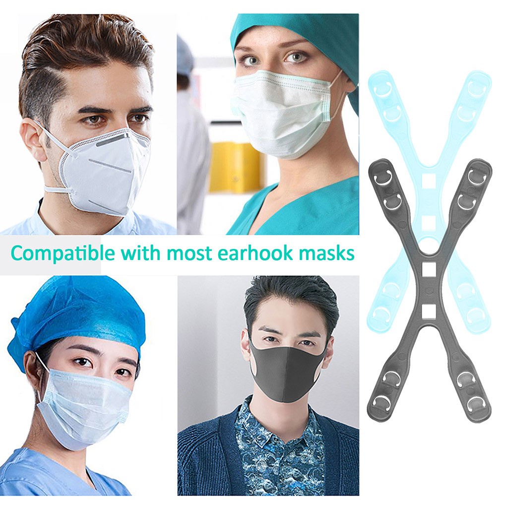 new adjustable mask hooks