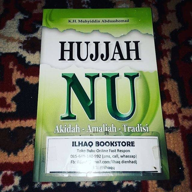 Hujjah Nu