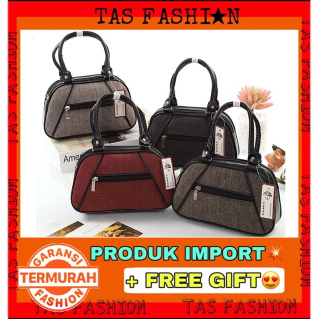 TAS FASHION OFFICIAL - HANDBAG WANITA POUCH WANITA TAS HANDBAG WANITA TAS TOTE