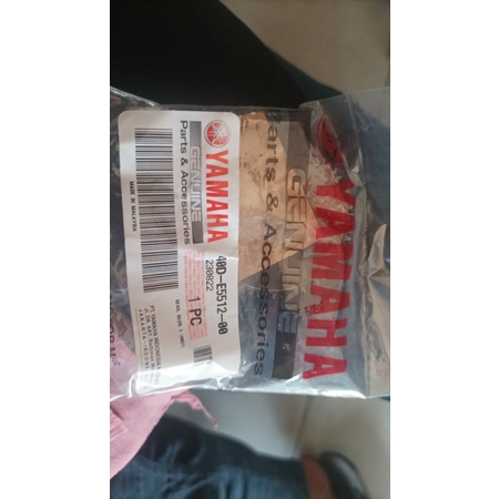 Gear Starter Kecil Lexam Original Yamaha Genuine Part