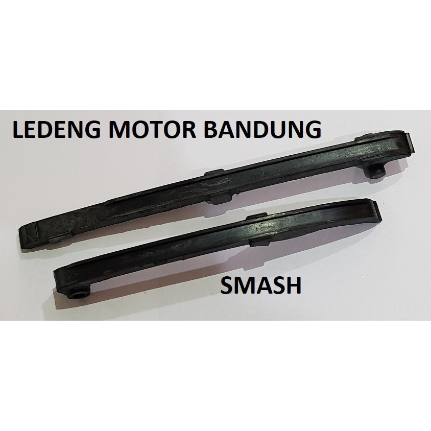 Karet Lidah Tensioner Smash Sepasang Lokal