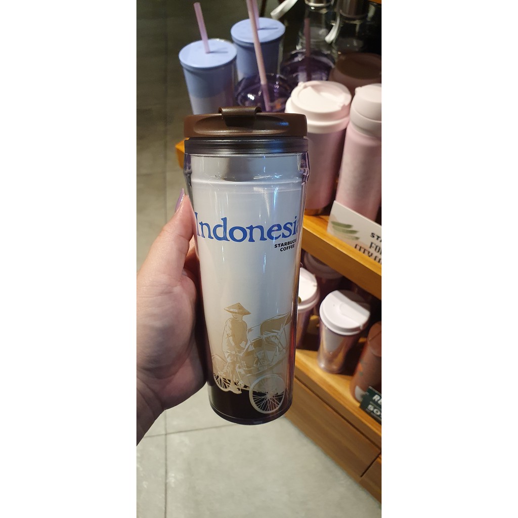 Jual (287) Tumbler Starbucks Indonesia Shopee Indonesia