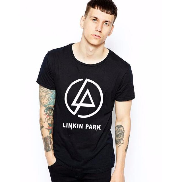 kaos distro linkin park