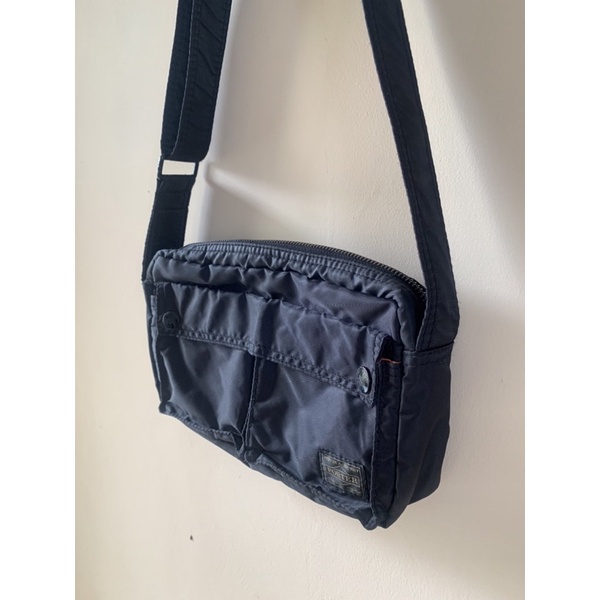 sling bag porter (second original)