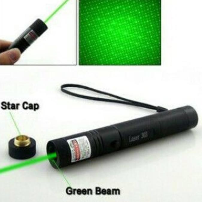 Green Laser Pointer 303 Recharge 10000mw Laser Hijau Ready Lagi Shopee Indonesia