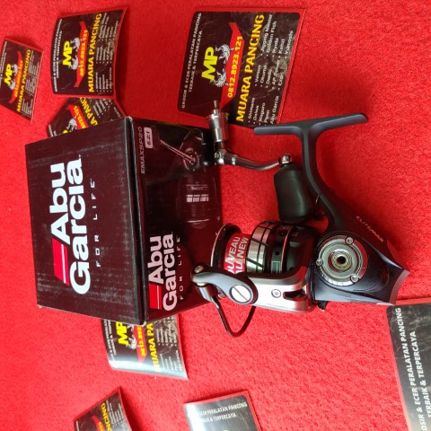 Reel Abu Garcia Elite Max 2000 (EmaxSP20)